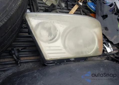 2005 Ford F-150 Stx/Xl/Xlt z USA, uszkodzony, nr VIN 1FTRX14W45FA85761